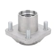 thumbnail image 2 of Compatible avec les Modèles à Gaz EZGO RXV 2008 et Plus Récents Roulement de Moyeu de Roue en Aluminium Remplacement 609603, 2 of 5