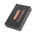 thumbnail image 4 of Video Splitter, Distribuidor de Señales fuera 4K Video Audio 1 en 4 para -ac3 para dts, 4 of 7