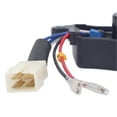 thumbnail image 3 of 5KW Single Phase 6 Wire Automatic Voltage Regulator Generator AVR for SAWAFUJI ELEMAX, 3 of 5