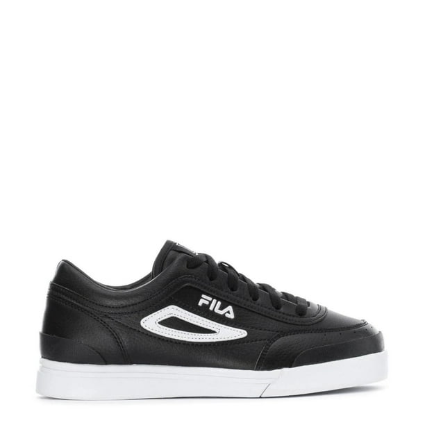 Tenis Fila Cordenzo para Hombre 1FM01161 013 negro 26.5 Fila 1FM01161 013 CORDENZO Walmart en linea