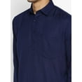 thumbnail image 6 of Indian Pakistani Bollywood Dress Cotton Pathani Kurta Salwar Ethnic Wear Kurta, 6 of 6