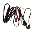 thumbnail image 2 of Arnés de relé LED para motocicleta, arnés de cables para luz de trabajo LED para motocicleta, arnés de cables para luz de automóvil, arnés de cables para foco LED elaborado por expertos, 2 of 9