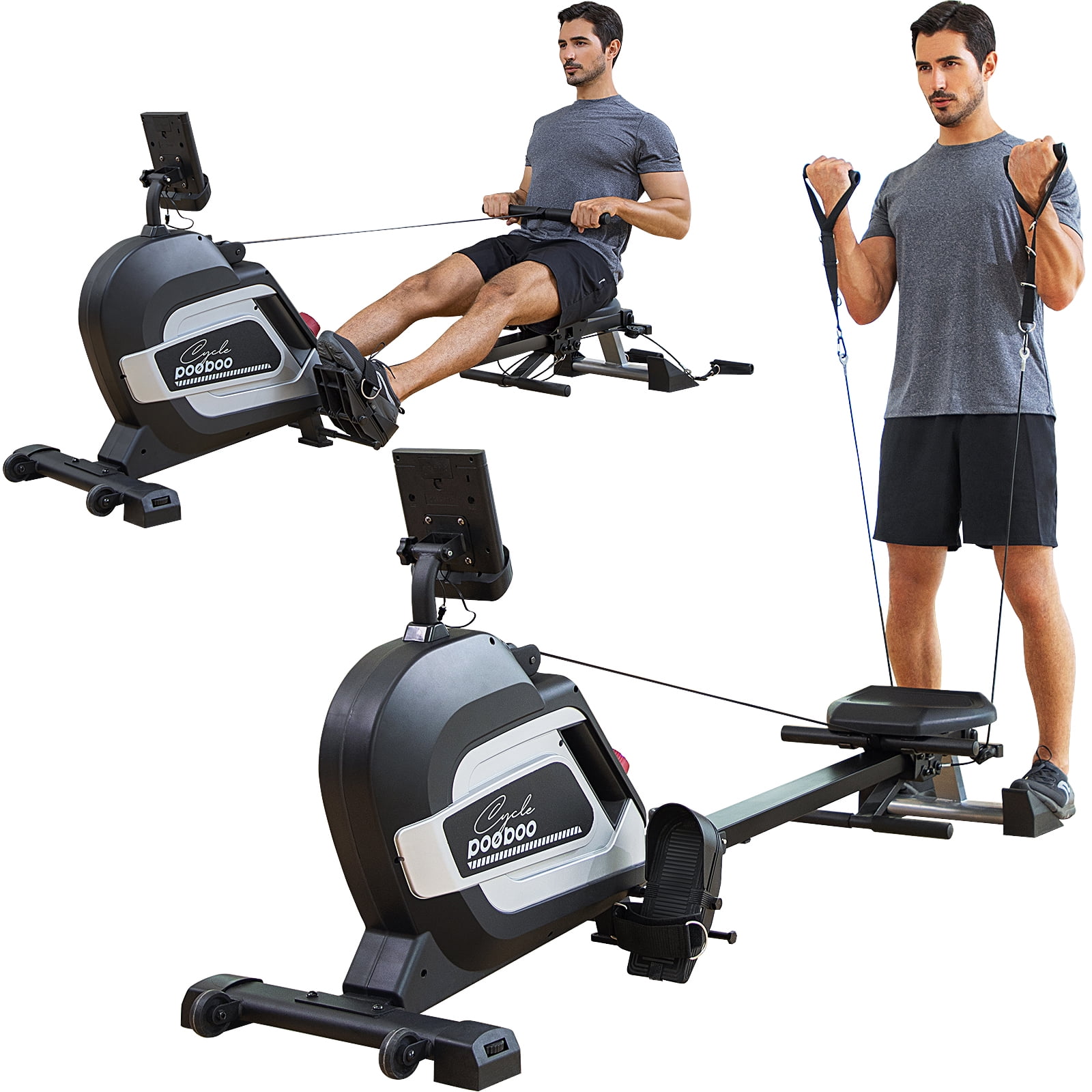 Rowing Machines NORDICTRACK RW rower