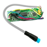 Digital Display Scooter Dashboard Bluetooth-compatible Fit For Xiaomi M365 Pro