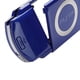 thumbnail image 4 of Reemplazo del Conjunto de la Carcasa de la Cubierta de la Caja Completa para Sony para PSP 1000, protección Fuerte Cáscara Antideslizante con Botones, Apariencia de Moda(Azul) Amonsee No, 4 of 6