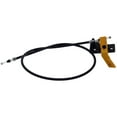 thumbnail image 2 of Dorman 912-487 Hood Release Cable for Specific Jeep Models, 2 of 5