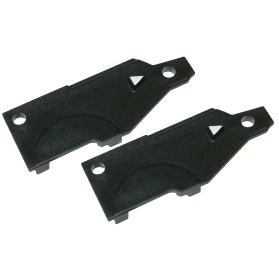 Porter Cable Plate Joiner 2 Pack of Genuine OEM Left Pivots - 903370-2PK