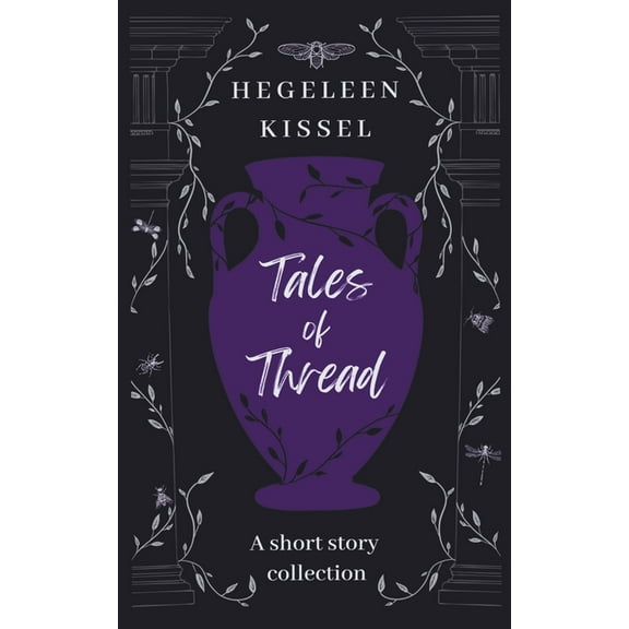 Tales of Thread, (Paperback)