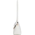 thumbnail image 2 of Bolso de hombro WSRYDJDL Bolso vintage retro clásico blanco, 2 of 6