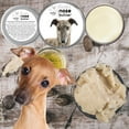 thumbnail image 2 of The Blissful Dog® Nose Butter® I Softens, Moisturizes & Conditions Dry, Cracked & Crusty Dog Noses I The Original Nose Butter® I All Natural I Veterinarian Recommended I 8-Ounce Tin, 2 of 8