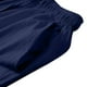 thumbnail image 4 of Conjuntos Cortos para Hombres, Verano Casual Botón de Color Sólido Manga Corta V-Cuello Pantalones Conjunto Hecho de Poliéster Ligero, Conjuntos Cortos para Hombres, 4 of 6