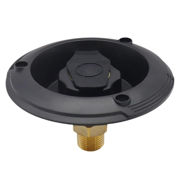 EHJRE Generic RV Water Inlet Connection with Check Valve RV City s Inlet