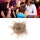 thumbnail image 4 of Pieza De Pelo De Moño Desordenado, Elegantes Piezas De Pelo Para Mujeres, Moños, Postizos Con Diadema Elástica Para Halloween, Baile, Cosplay Y Looks Cotidianos, 4 of 7