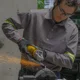 thumbnail image 4 of Camisola Trabajo Industrial Gabardina Con Cinta Reflejante, 4 of 4