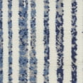 thumbnail image 7 of Nourison Grafix Modern Blue Grey 2'3" x 7'6" Area Rug (2x8), 7 of 7