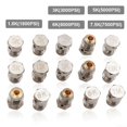thumbnail image 3 of PCP HPA/CO2 Tank Regulator Valve Burst Disk 1.8K , 3K , 5K , 6K, 7.5K, 3 of 3