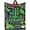 Hsbd-004, variant on Personalized Dinosaur Blanket for Kids, Custom Dino Throw Blanket with Name for Boys and Girls, Toddler Bed, Room & Bedroom Decor, Unique Blankets for Children