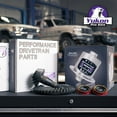 thumbnail image 6 of Power Stop CRK740 Z17 Evolution Geomet Coated Brake Kit-Rear, 6 of 10