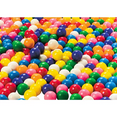 thumbnail image 5 of Dubble Bubble, Gum Balls, Machine Size Refills Assorted Fruit Flavor, 7 oz., 5 of 7