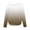 Brown-2, variant on Aofany Toddler Baby Girl Basic Solid T Shirts Girls Spring Fall Clothes Kids Long Sleeve T Shirts Crewneck Tops, 3-12 Years