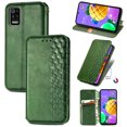 thumbnail image 1 of Case for LG K52 Cover Magnetic Protective Wallet Flip Case, 1 of 5