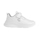 thumbnail image 2 of TENIS NIÑO CHARLY 1098609001 SIMIPIEL BLANCO Charly  1098609001, 2 of 4