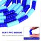 thumbnail image 5 of 2pcs Jump Ropes Adjustable Skipping Ropes for Workout Fitness Training for Children Students Adults, 5 of 5