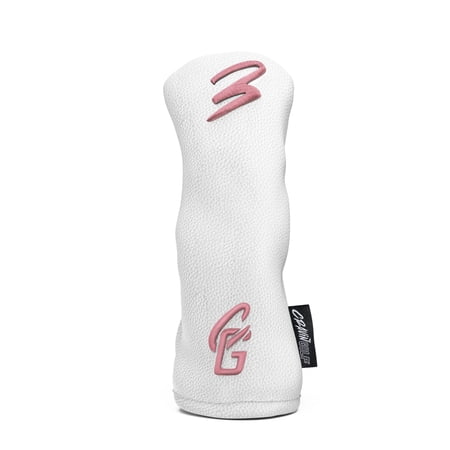 Cravin Golf 3 Wood Headcover Ace