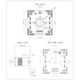 thumbnail image 3 of 1 x Camera Module-Black, 3 of 7