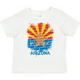 thumbnail image 3 of Inktastic Graffiti Arizona State Flag Boys or Girls Toddler T-Shirt, 3 of 5