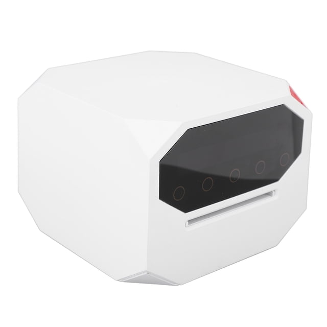 2 in 1 Automatic Card Shuffler and Dealer,360 /180 Rotating Silent Card Dealer, Rechargeable Electric Poker Shuffler, Customize Number of Player / Cards, for Board / Poker