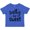 Royal Blue, variant on Inktastic Salty but Sweet Boys or Girls Toddler T-Shirt