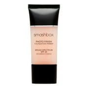Smashbox Photo Finish Foundation Primer SPF 20 with Dermaxyl Complex, 1 Oz