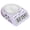 Lavender, variant on Ywmsfl Multipurpose Quiet Visual Timer Digital Kitchen Timer with Security Perfect For Kitchen Classroom Gym And offices