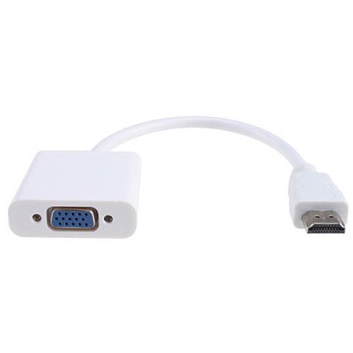 V7 HDMI to VGA Adapter