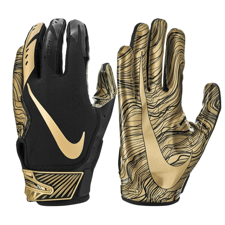 Nike Adult Vapor Jet 5.0 Receiver Gloves 2018 Walmart