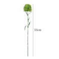 thumbnail image 3 of Zmoon Simulated Green Plant Green Carnation Green Hair Ball, 3 of 3