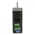 thumbnail image 2 of Servomotor, 180W 3000rpm 0.6Nm Servomotor integrado W Servomotor Instalación sin esfuerzo VoborMX herramienta, 2 of 8