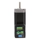 thumbnail image 2 of Servomotor integrado, 180W 3000rpm 0.6Nm Servomotor integrado Servomotor Fiabilidad excepcional, 2 of 8