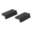 thumbnail image 2 of 2 Packs Bass Drum Hoop Sponge Foam Hoop Guard Pads Non Slip Soft Drum Kit Fixed Cotton, 2 of 8