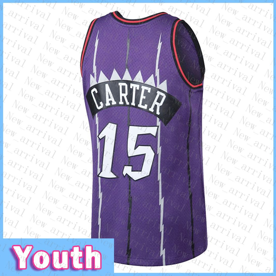 NBA_ Toronto''Raptors''Men Basketball Jersey Orlando''Magic''Men 15 43 1  Gold Vince Carter Pascal Siakam Penny Hardaway Tracy McGrady 647 