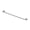 Chrome, variant on Gatco 948 Elevate 42" ADA Compliant Stainless Steel Grab Bar, Chrome
