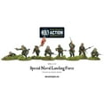 thumbnail image 2 of Warlord Games Bolt Action WW2 War Imperial Japanese Army Veteran Infantry Squad, 2 of 2