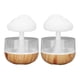 thumbnail image 4 of Humidificador de nube de lluvia Jadeshay LED 500 ml 2000 mAh, 4 of 8