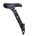 thumbnail image 2 of Children's bicycle seat for mountain bikes. Front-mounted child seats, 2 of 5