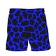 thumbnail image 3 of Pantalones Cortos para Hombre Atléticos Pantalones de Playa de Impresión Especial, Pantalones Cortos Atléticos de Poliéster Elásticos para Hombres, 3 of 6