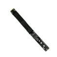 thumbnail image 4 of Extension Cable M.2 NVMe SSD, R44SF M.2 To PCI - E 3.0 X4 32G / Bps M Key Extender, Full Speed 32Gbps Transfer For M.2 Key M Interface SSD, For Win XP, For Win Vista 32/64 Etc, 4 of 8