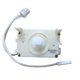 thumbnail image 1 of Refrigerator NTGZ024Z04 Ice Maker Motor Refrigerator Ice Maker Motor for Haier, 1 of 2