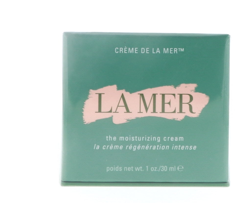 The Moisturizing Soft Face Cream by La Mer for Unisex - 1 oz