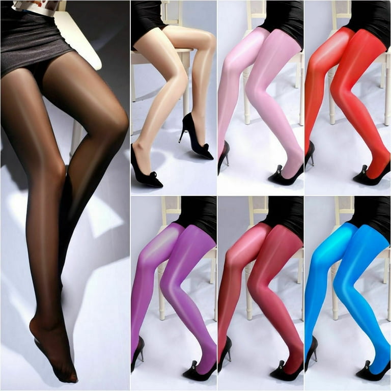 Shine pantyhose hot sale